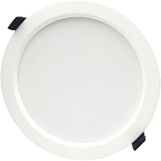 OSRAM 歐司朗 LED 嵌入式筒燈 15W, 1個, 晝光色 白光