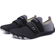 SOIKET Upstream 健行運動鞋