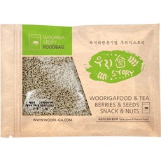 wooriga. 炒葵花籽, 1包