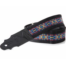 RIGHTON Light On吉他背帶 Native Uniq, 1個
