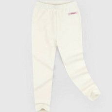 andiapple 兒童款私藏百搭素色內搭褲