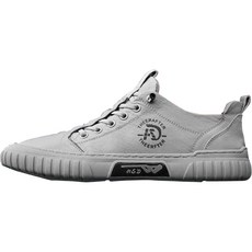 Elsso 休閒風復古帆布鞋