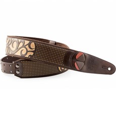 RIGHTON Light On吉他背帶 Nashville 米色, 1個