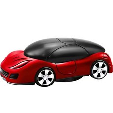 리제트 미니카 스마트폰 거치대, 레드, 1개