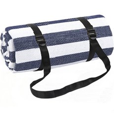 Sonio 海灘可捲式防水露營墊, TYPE 06