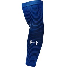 Under Armour 男士棒球袖 19 號 1341979, 藍色(1341979-400)