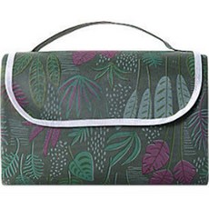 소니오 비치 피크닉 접이식 휴대용 캠핑 매트, TYPE 03