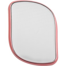 Hyery 鵝卵石玻璃除毛器 粉紅色, 1個, 1入