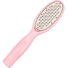 피삼십일 스타일 발각질 제거기 핑크, 1개입, 1개