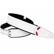 RightOn 吉他背帶 Charm 白色, 1個