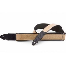 RIGHTON Light On吉他背帶 Glitter 2 金色, 1個