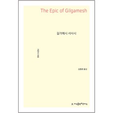 吉爾伽美什史詩, 創造知識的知識, 未知