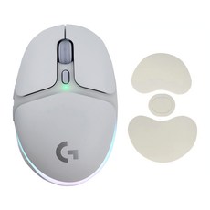 로지텍 G705 무선 게이밍 마우스 MR0093 + 마우스 피트, MR0093(마우스)
