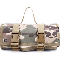 Soniyo 戰術戶外訓練射擊墊, TYPE 04