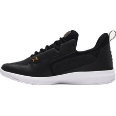 Under Armour 男士 UA Harper 6 Tough 棒球靴 3024321-001