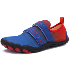 SOIKET 溯溪健行運動鞋 魔鬼氈