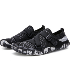 SOIKET 男款溯溪健行運動鞋