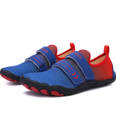 SOIKET 男款溯溪健行運動鞋