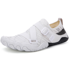 Soyket 男士上游健行運動鞋