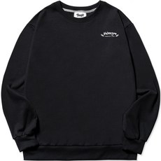 timsfit 男款 Balnegra 小標誌重磅大學T