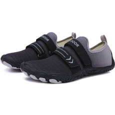 SOIKET 溯溪健行運動鞋 魔鬼氈