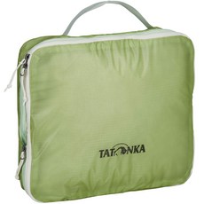 TATONKA SQZY 壓縮收納袋 淺綠色