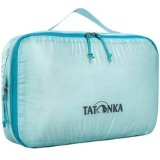 Tatonka SQZY 壓縮袋淺藍色