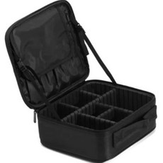 ASHWOLF 海水淡水釣魚包 路亞釣具箱, 黑色