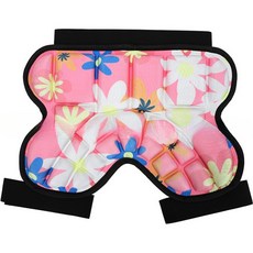 Rich Ocean 護臀護具, F