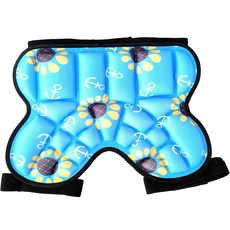 Rich Ocean 臀部保護護臀墊, H