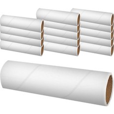 Saenghwalgongsik 斜切強力除塵滾筒補充包, 15個