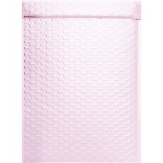 Maket Gamseong 泡泡袋 淺粉色, 15個