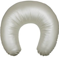 GnGreen Hug 抱枕, 象牙白