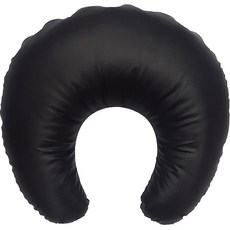 GnGreen Hug 美容院靠墊, 黑色