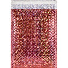 Maket Gamseong 亮粉安全信封 玫瑰金, 10個