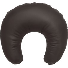 GnGreen 美容院 醫院 美甲店 Hug 抱枕, 深棕色