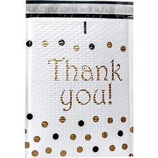 Maket Gamseong 圓點氣泡袋, 20個