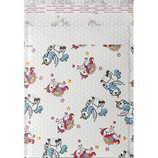 Maket Gamseong 獨角獸設計安全袋, 15個