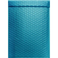 Maket Gamseong 綠色氣泡信封袋, 20個