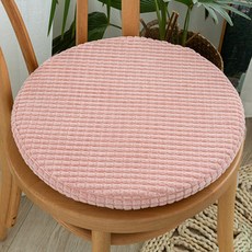 PEONIST Rogar 玉米紋記憶棉坐墊