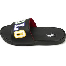 POLO RALPHLAUREN 女款 Soren 拖鞋 RF103986JJ