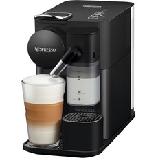 NESPRESSO NEW LATTIMATTA咖啡機 黑色, F121