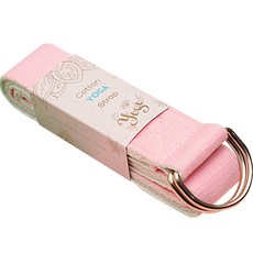 QWERDY 瑜珈帶, 粉紅色