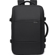 NEW'N 男士旅行用可擴充後背包 P26W