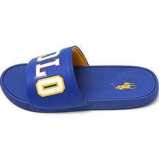 POLO RALPHLAUREN 女款 Soren 拖鞋 RF104072JJ