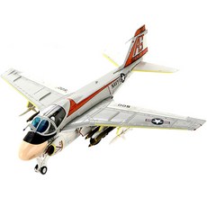 레프리카 1 / 72 A-6E 인트루터 U S NAVY TIGERS 1972 CE017960GY, 그레이, 1개