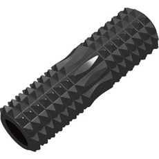 쿼르디 요가 폼롤러 뉴문, 블랙