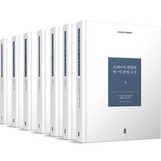 弗雷澤委員會韓美關係調查 全7卷, 韓國學術資訊, 韓國學術資訊