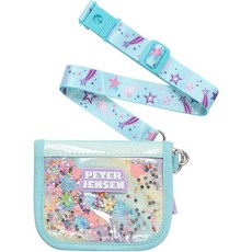 Peter Jensen 女孩漸變色移動錢包 PTX62AC52MMTF