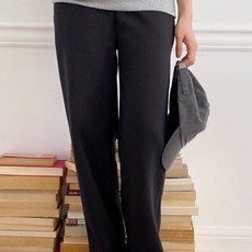 Andaromi 女款 Briton 長版保暖褲